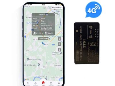 ứng dụng Onetrack GPS